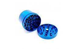 China Underwater Works CNC Machining Parts CMM Surface Anodized supplier