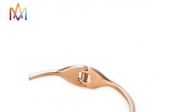 China 100 Languages Engraving SS316 Womens Engraved Bracelets supplier