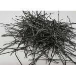 35mm Hooked Ends Steel Fiber 0.75mm Diameter For Concrete Reinforcing for sale