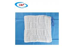 China Sterile Surgical Drape Pack for Angiography Procedures with CE ISO13485 Certificate supplier