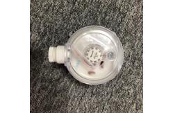 China Original And New Dps400a Honeywell Pressure Switch For Burner Parts supplier