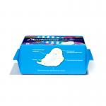 High Absorption Soft Sanitary Towel Pads Disposable Heavy Flow Period Pads