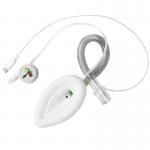 Reinforced Breathing LMA Intubation Video Larygeal Tube 5.0# Built-in Camera for sale