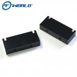 OEM CNC Precision Metal Parts Anodized CNC Machined Aluminum Parts Supplier for sale