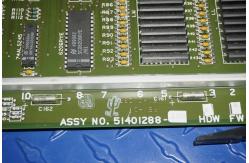 China 51401288-100 Honeywell HPK2-2 Control Board 120mm Net Width supplier