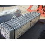 Galvanized Sheets High Ribbed Formwork 0.45m Width
