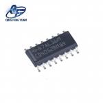 Texas/TI CD4052BM96 Electronssop Integrated Circuit Microcontroller Ic Components SMD COMPON Bom Sup CD4052BM96 IC chips for sale