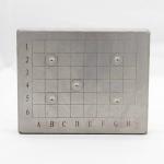 HRA HRC HRB Huatec Hardness Test Blocks