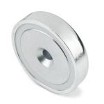 Mini Neodymium Countersunk  Ndfeb Magnet for Wholesales Price for sale
