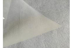 China PA66 NMO 400 Micron Food Grade Nylon Mesh Fabric For Straining Sieving supplier