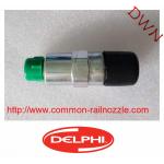 China DELPHI Delphi Delphi 7185-900H Diesel Common Rail Fuel Oil Stop Solenoid Valve Assy Diesel Delphi for sale