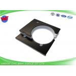 Plastic A290-8119-X776 Plate Cover According For Fanuc Wire EDM for sale