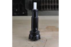China IR3.5 90mm 105mm Blast Hole DTH Drill Bits Good Wear Resistance supplier