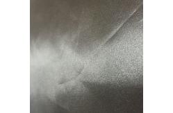 China Lining Plain 50Dx75D Width 150CM Polyester Dyed Fabric supplier