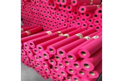 China Polypropylene Spunbond Non Woven Wrapping Fabric For Flower Packing Material supplier