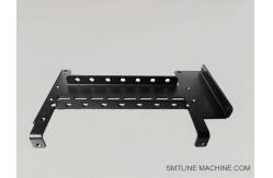 China KGB-M71W7-00X KV8-M71W7-00X YV100XXG Head Electromagnetic Valve Bracket supplier
