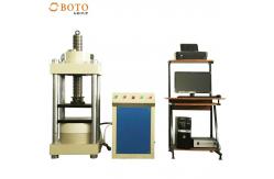China Latest Used Concrete Compression Test Machine Concrete Compression Testing Machine Price supplier