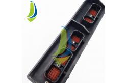 China 728/35700 ECU Controller ECM 72835700 For JS260 JS360 Excavator supplier