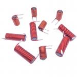 High current copper air coil inductor magetic coil for sale