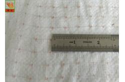 China Light Weight Brown Erosion Control Netting / Anti Erosion Mesh 13g/Sqm supplier