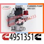 Engine Parts For NT855 NTA855-D(M) Cum-Mins PT Injector Pump 4951351 for sale