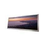 12.3 inch TFT-LCD panel HSD123KPW2-D10 with 1920*720 850 nits LCD Screen Display for sale