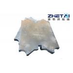 China Durable Precision Steel Plates for Custom Steel Cutting Services for sale