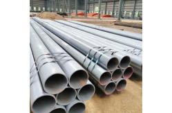 China SAE1006 Welding CS Carbon Steel Pipe Tubes Joint Round With Bright Surface 14mm supplier