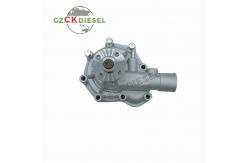 China Water Pump 32A45-00010 32A45-00022 for Engine S4S FD30 FD28 FD25 supplier