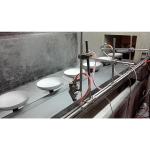 Non Stick Coating Machine Aluminum Cookware Production Line for sale