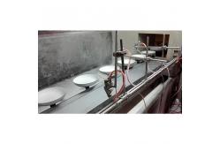 China Non Stick Coating Machine Aluminum Cookware Production Line supplier
