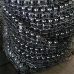 Chains Of Continuous Press Machine For MDF And OSB Production for sale