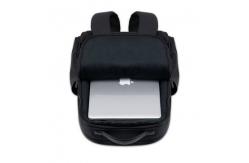 China 16 Inch Black Waterproof Laptop Backpack For Work Business Multipurpose supplier