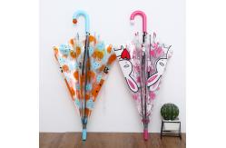 China Kids Umbrella Recyclable Waterproof TPU Fabric supplier