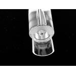 Custom Clear Quartz Apparatus Laboratory Instruments SGS Certified