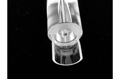 China Custom Clear Quartz Apparatus Laboratory Instruments SGS Certified supplier