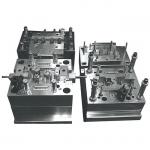 Portable Vertical Monitor Stand Computer Repairs Mold Multi Cavity for sale