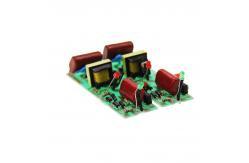 China Electronic Printed Circuit Board For Mosquito Killer Lamp / Racket Bat supplier