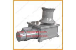 China Electric Horizontal Tugboat Capstan supplier