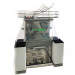 SUS304 Grapefruit Automatic Orange Juice Squeezer 90mm Feed Size for sale