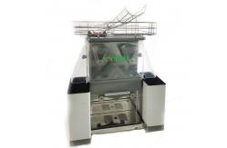 China SUS304 Grapefruit Automatic Orange Juice Squeezer 90mm Feed Size supplier
