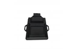 China Advanced Black Engine ECU For CNG/LPG Vehicles With On Board Diagnostics supplier