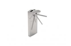 China Bi Directional 60W DC24V Three Arm Turnstile Gate IP54 supplier
