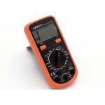VICTOR 203 Portable Digital Multimeter 500V DC Voltage for sale