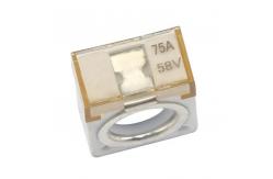 China M8 Hole Car Battery Terminal Fuse 75A supplier