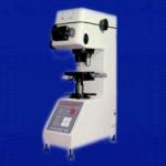 Micro Vickers Hardness Tester High Precision , Micro-Computer Controlled System for sale