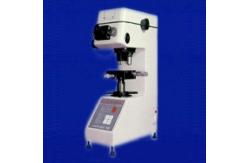 China Micro Vickers Hardness Tester High Precision , Micro-Computer Controlled System supplier