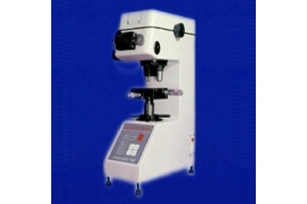 Micro Vickers Hardness Tester High Precision , Micro-Computer Controlled System