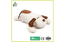 China Length 18'' Plush Toys Pillows , EN71 Tummy Time Pillow Newborn supplier
