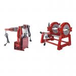 63 - 160mm Hdpe Pipe Jointing Digital Heater SHT200-2/4(A) for sale